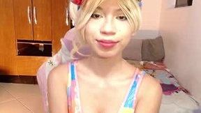 Recent Screenshot of  mon_belle