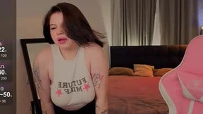 Recent Screenshot of  monica_daychers