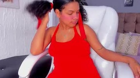 Recent Screenshot of  monica_robles_