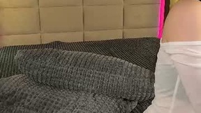Recent Screenshot of  monicafox___
