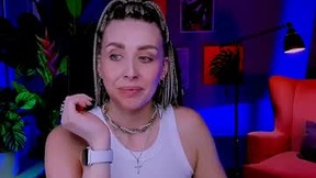 Recent Screenshot of  monicariley