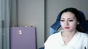 Recent Screenshot of  monika_dance7