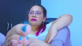 Recent Screenshot of  monique_red