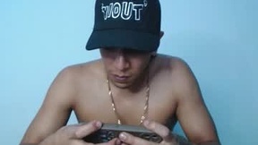 Recent Screenshot of  monkey_uchiha77