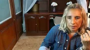 Recent Screenshot of  monserratgray