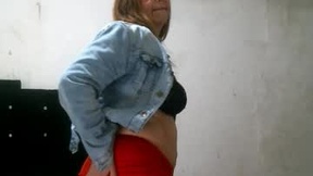 Recent Screenshot of  monserratsweet6