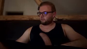 Recent Screenshot of  monstercockfabian