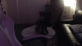 Recent Screenshot of  monstercockselfsuck
