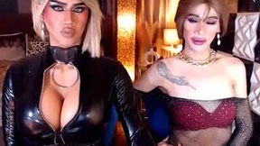 Recent Screenshot of  monstrouscockdiva