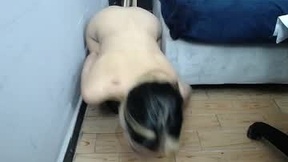 Recent Screenshot of  moon_shut