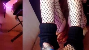 हाल ही का स्ट्रीनिॉट moon_shy