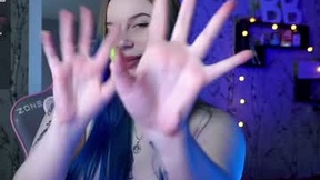 Recent Screenshot of  moon_valkyriie