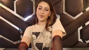 Recent Screenshot of  moon_winy