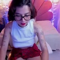 moonie_black's Profile Picture