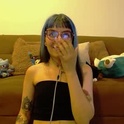 moonkallyyyyy's Profile Picture