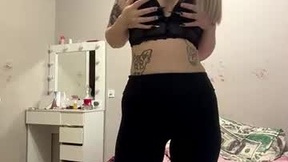 Recent Screenshot of  moonluvv3