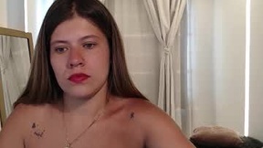 Recent Screenshot of  moonna_linnda