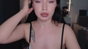 Recent Screenshot of  moranagoddess