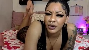 最近的截图 moremulatto101