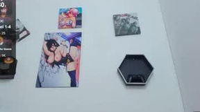 최근 스크린샷 morenita_hot21