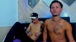 Recent Screenshot of  moreno_dream1