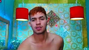 Recent Screenshot of  morenoblack23cm