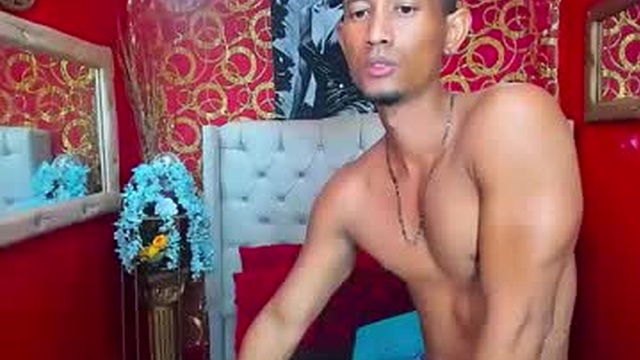 morenoblack23cm