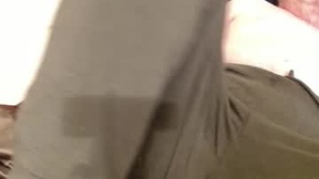 Recent Screenshot of  morgan5965