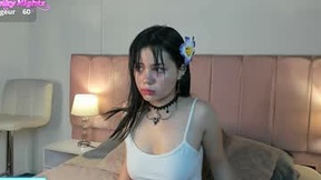 Recent Screenshot of  morgan_gv