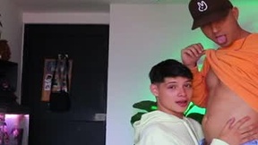 Recent Screenshot of  morgan_hiller