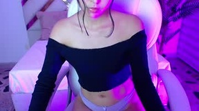 Recent Screenshot of  morgana_18