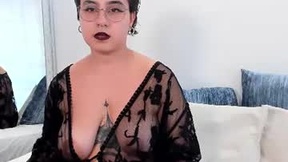 Recent Screenshot of  morgana_myst