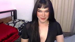 Recent Screenshot of  morgana_vile