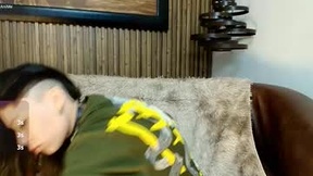 Recent Screenshot of  morganevans_t