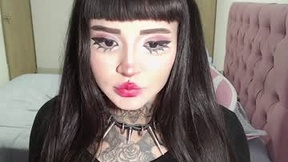 最近的截图 morganmoon1