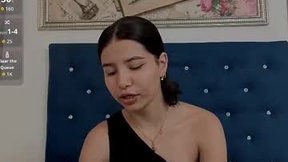 Recent Screenshot of  morgansmithx