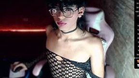 Recent Screenshot of  morningstarhott