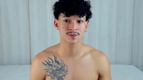 Recent Screenshot of  morthy_downey