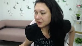 Recent Screenshot of  morticiaangel