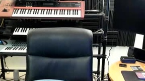 Recent Screenshot of  mostly_unbothered