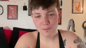 Recent Screenshot of  mostlyylesbian