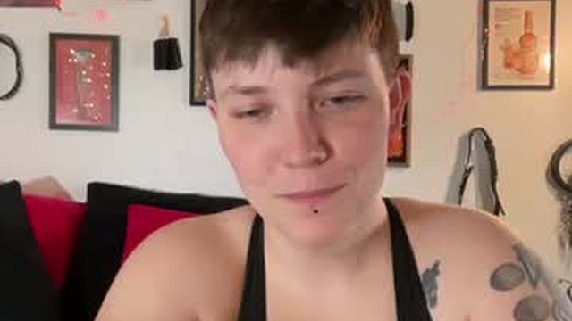 mostlyylesbian