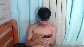 Recent Screenshot of  mostwantedtwink