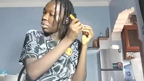 Recent Screenshot of  mouthymiss