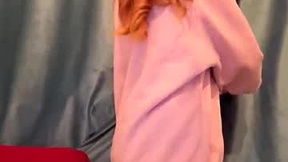 Recent Screenshot of  mozelleberendt