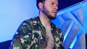 Recent Screenshot of  mr_domination369