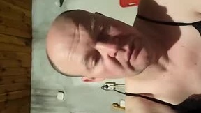 Recent Screenshot of  mr_fade