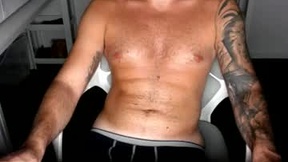 Recent Screenshot of  mr_gi89