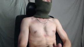 Recent Screenshot of  mr_gscrypt