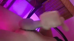 Recent Screenshot of  mr_longnight